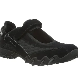 Mephisto Casual Shoes | Trainers*Allrounder NIRO By -BLACK