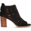 Alpe Sandals*2155 Sandal-BLACK