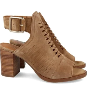 Alpe Sandals*2160 Sandal-TAN