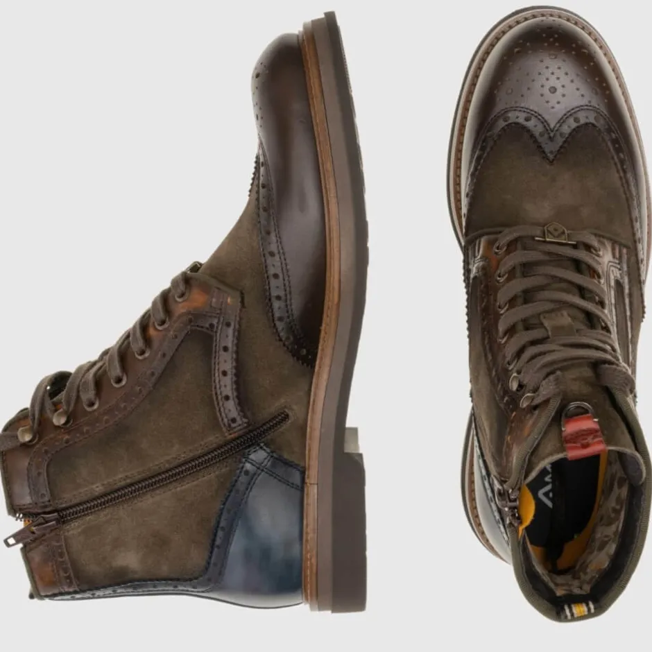 ambitious_btr_brouge_boot_3.webp Ambitious Boots | Casual*BTR Brouge Boot 12432B -BROWN