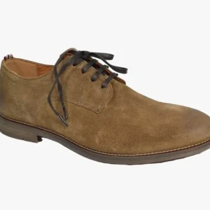 Ambitious Casual | Formal*Devon 13415 Lace-up-SAND