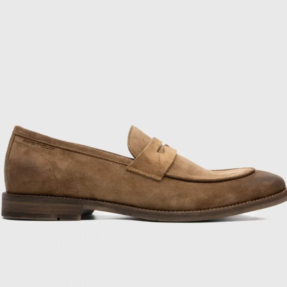 ambitious_devon_suede_loa_0.webp Ambitious Casual*Devon Suede Loafer 13414-SAND