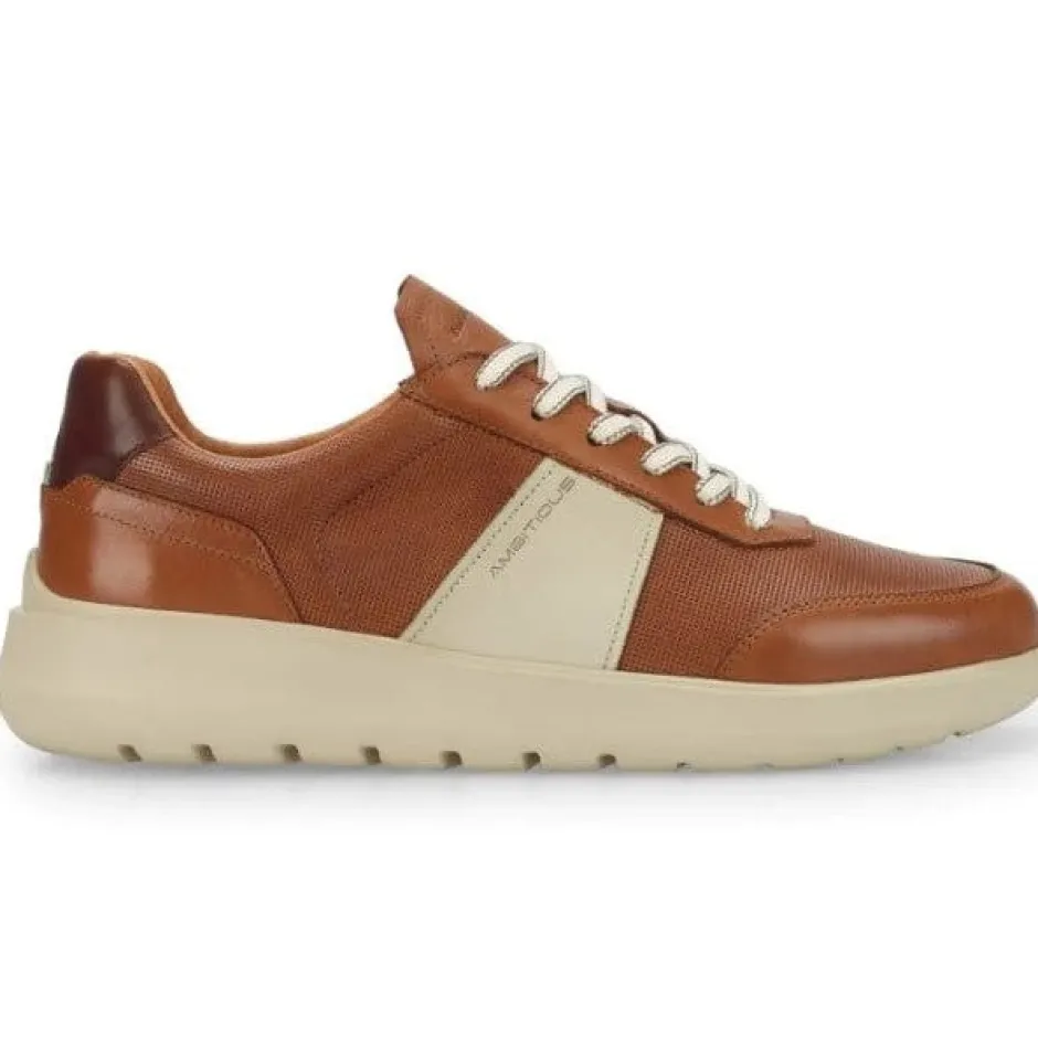 ambitious_hover_leather_t_0.webp Ambitious Casual*Hover Leather Trainer 12863-COGNAC