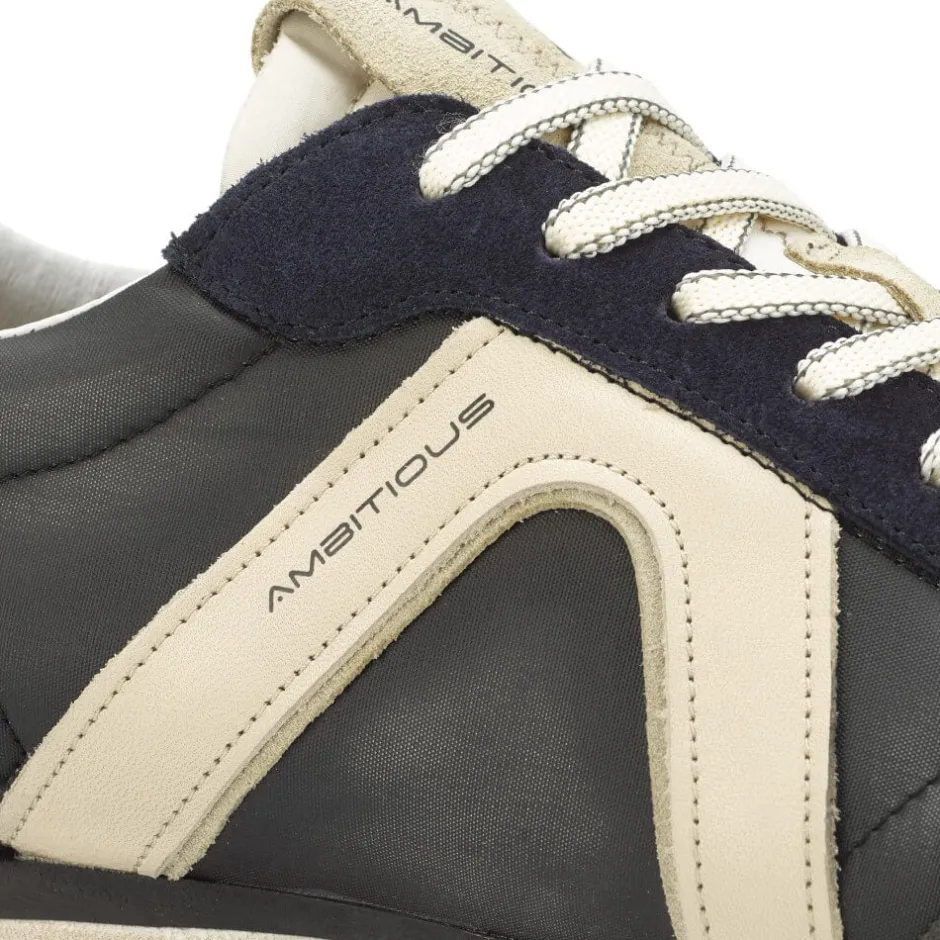 ambitious_rhome_trainer_t_3.webp Ambitious Casual*Rhome Trainer 11538-TAUPE BLACK