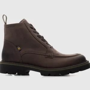 Ambitious Boots | Casual*Vet Ankle Boot 13720 TDM BROWN