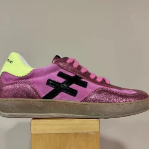 Another Trend Casual Shoes | Trainers*Iconic II Carmesi Pink