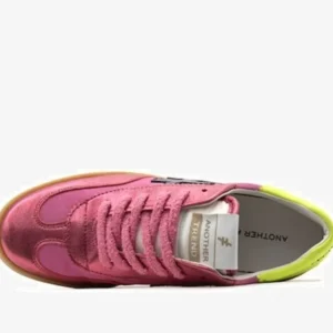 Another Trend Casual Shoes | Trainers*Iconic II Carmesi Pink