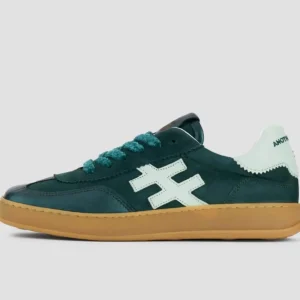 Another Trend Casual Shoes | Trainers*Iconic II-GREEN