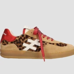 Another Trend Casual Shoes | Trainers*Iconic II-LEOPARD