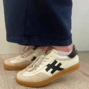 Another Trend Casual Shoes | Trainers*Iconic II-OFF WHITE