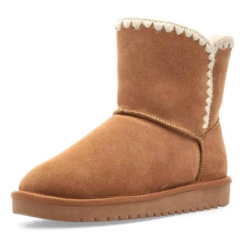 ara__alaska_cognac_0.webp ARA Casual Shoes | Ankle Boots*12-29936 ALASKA -COGNAC