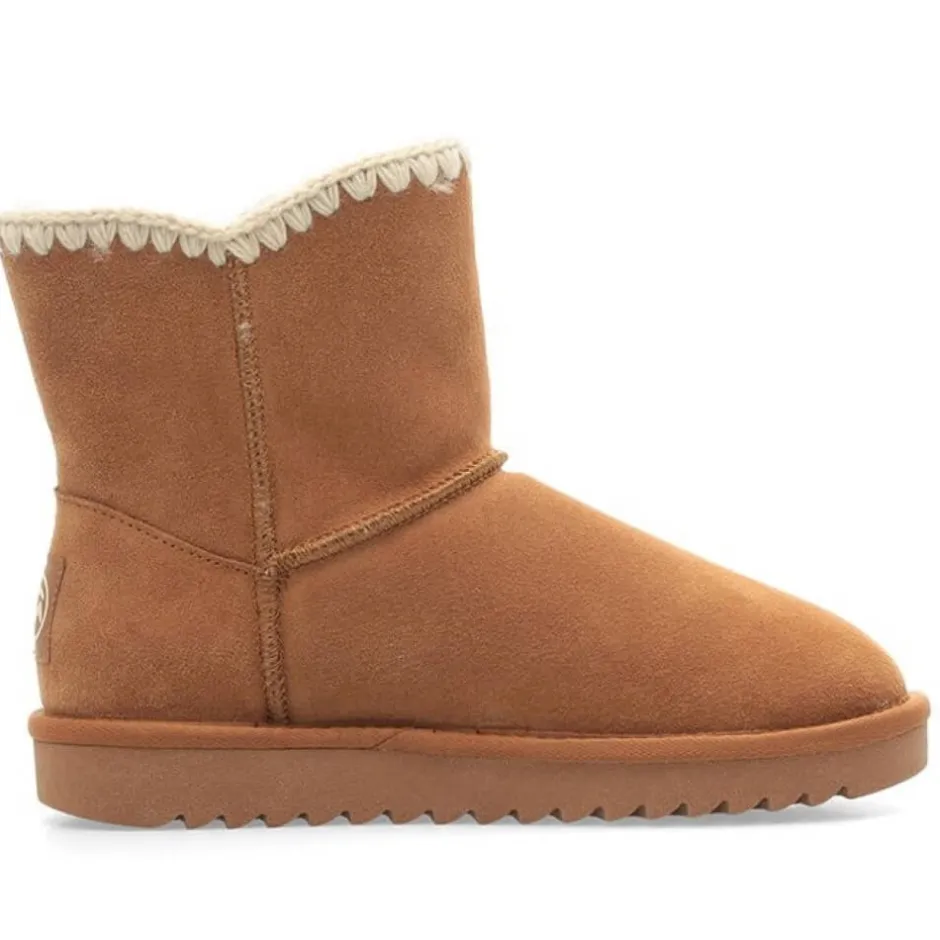 ara__alaska_cognac_3.webp ARA Casual Shoes | Ankle Boots*12-29936 ALASKA -COGNAC