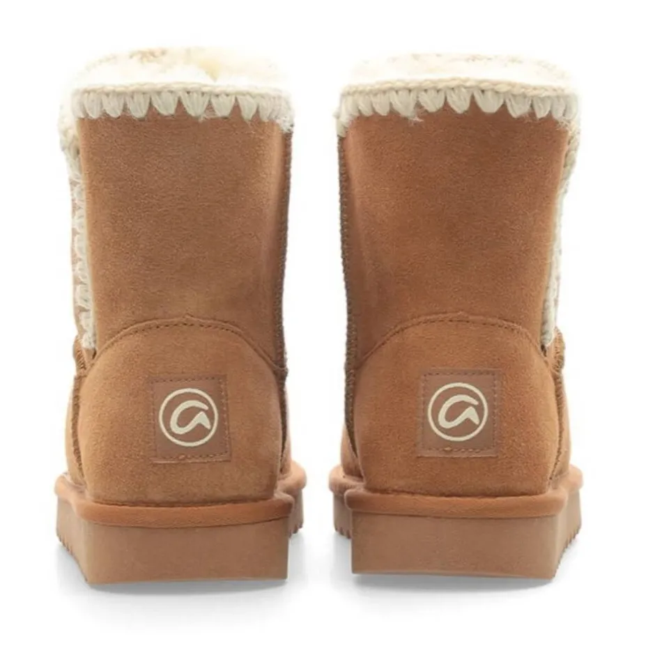 ara__alaska_cognac_5.webp ARA Casual Shoes | Ankle Boots*12-29936 ALASKA -COGNAC