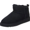 ARA Ankle Boots*12-29944 Alaska H-Fit-BLACK