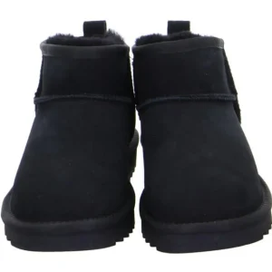 ARA Ankle Boots*12-29944 Alaska H-Fit-BLACK