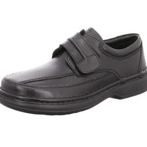 Ara Wide Fit | Casual*11-17101 Ben-BLACK Extra-wide