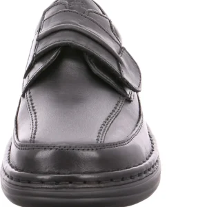 Ara Wide Fit | Casual*11-17101 Ben-BLACK Extra-wide