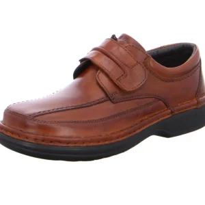 Ara Wide Fit | Casual*11-17101 Ben-COGNAC Extra-wide