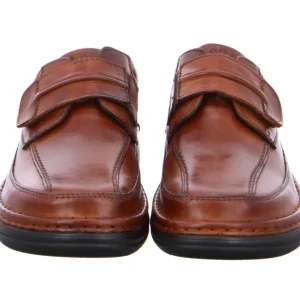 Ara Wide Fit | Casual*11-17101 Ben-COGNAC Extra-wide