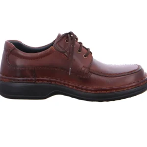 ARA Wide Fit | Casual Shoes*11-17102 Ben-MAHAGONY