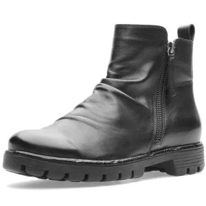 ARA Ankle Boots*12-29601 Bristol -BLACK