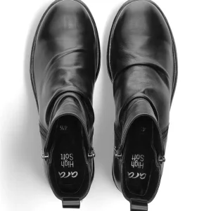 ARA Ankle Boots*12-29601 Bristol -BLACK