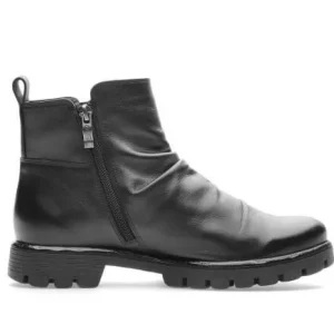 ARA Ankle Boots*12-29601 Bristol -BLACK