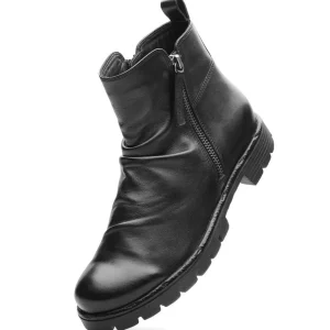 ARA Ankle Boots*12-29601 Bristol -BLACK