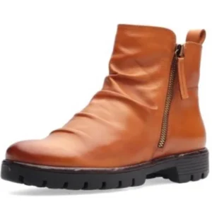 ARA Ankle Boots*12-29601 Bristol -COGNAC