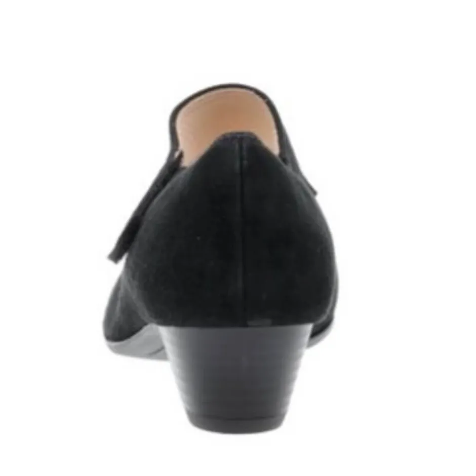 ara__catania_h_fitblack_s_5.webp ARA Wide Fit | Casual Shoes*12-63601 Catania H Fit-BLACK SUEDE