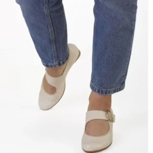 Ara Wide Fit | Casual Shoes*12-63630 Catania H Fit-CREAM