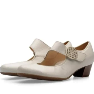 Ara Wide Fit | Casual Shoes*12-63630 Catania H Fit-CREAM