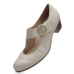 Ara Wide Fit | Casual Shoes*12-63630 Catania H Fit-CREAM