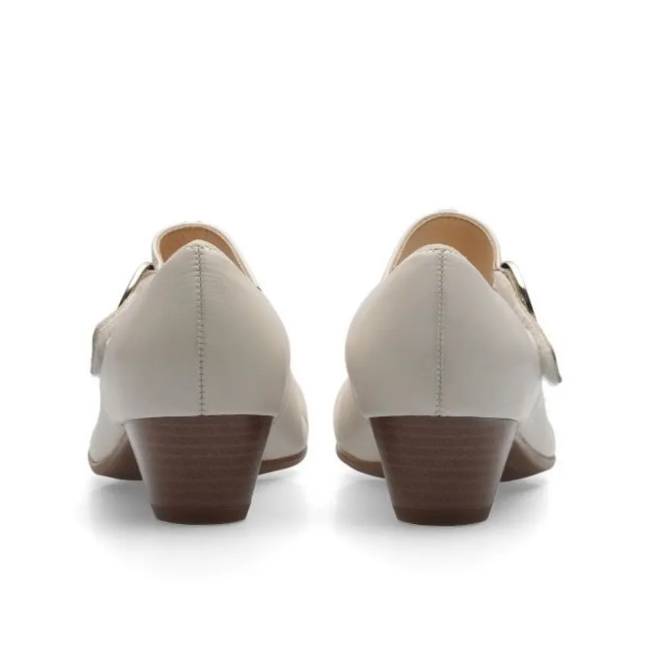 ara__catania_h_fitcream_6.webp Ara Wide Fit | Casual Shoes*12-63630 Catania H Fit-CREAM
