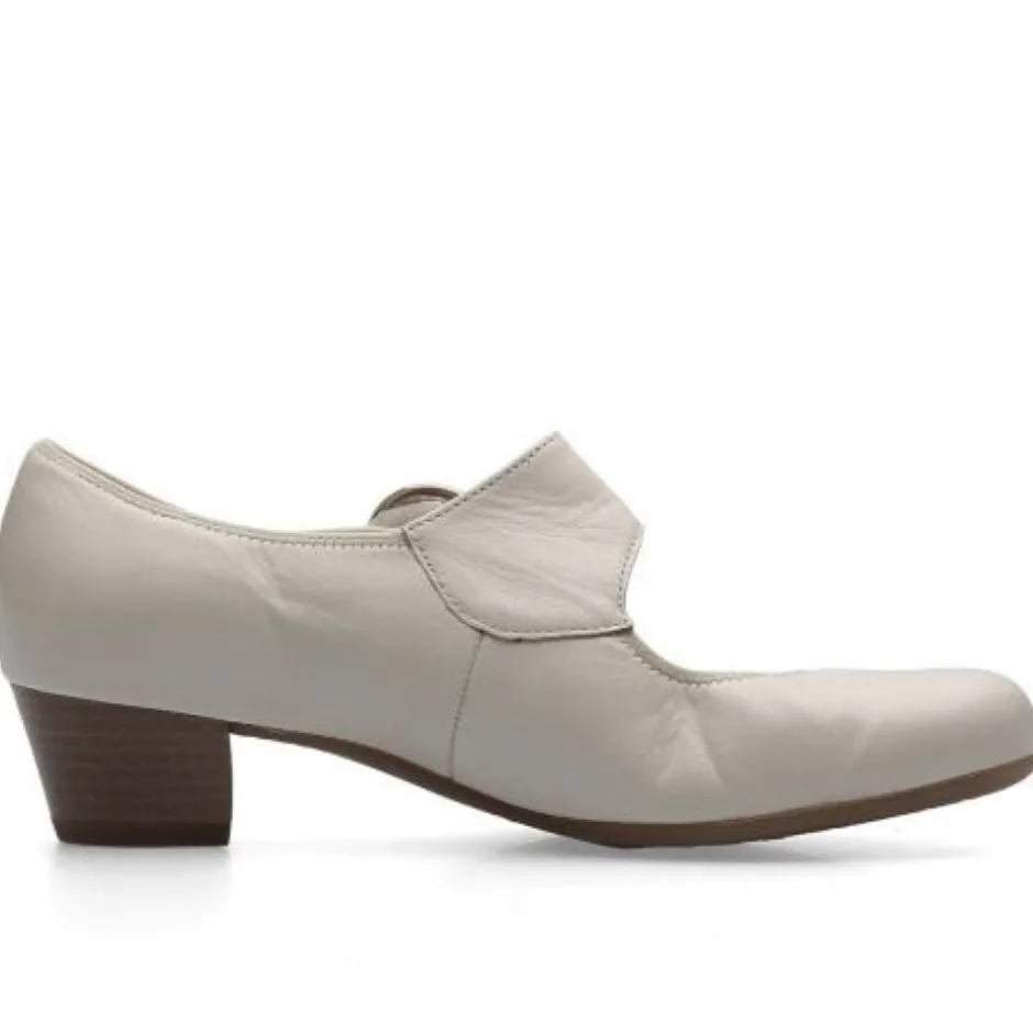 ara__catania_h_fitcream_7.webp Ara Wide Fit | Casual Shoes*12-63630 Catania H Fit-CREAM