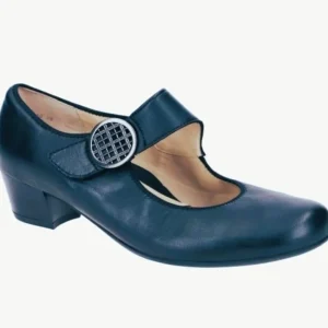 Ara Wide Fit | Casual Shoes*12-63630 Catania H Fit-NAVY