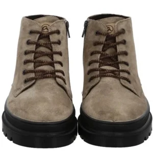 ARA Boots*11-25902 Fredo -BEIGE