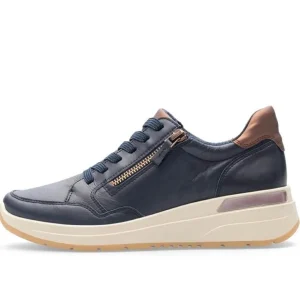 ARA Casual Shoes | Trainers*12-57704 Garda H-Fit-NAVY