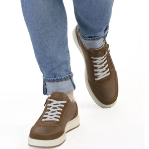 Ara Casual*11-26101 Gunua Lace-up-COGNAC