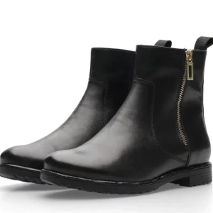 ARA Casual Shoes | Ankle Boots*12-39513 Liverpool ST 2.0-BLACK