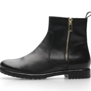 ARA Casual Shoes | Ankle Boots*12-39513 Liverpool ST 2.0-BLACK