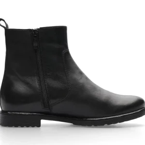 ARA Casual Shoes | Ankle Boots*12-39513 Liverpool ST 2.0-BLACK