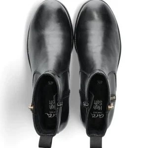 ARA Casual Shoes | Ankle Boots*12-39513 Liverpool ST 2.0-BLACK
