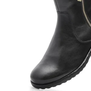 ARA Casual Shoes | Ankle Boots*12-39513 Liverpool ST 2.0-BLACK