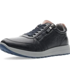 Ara Wide Fit | Casual*11-24501 Matteo H-Fit-NAVY