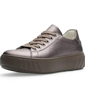 ARA Wide Fit | Casual Shoes*12-46523 Monaco H-Fit-MOON