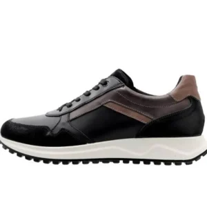 ARA Wide Fit | Casual*11-27901 Moreno H-Fit -BLACK