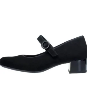 ARA Casual Shoes | Heels*12-35829 Nizza H-Fit-BLACK