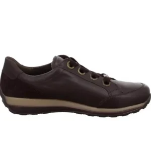 ARA Wide Fit | Casual Shoes*12-44587 Osaka H-Fit Amarone/Wine/Purple