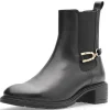 ARA Ankle Boots*12-26104 Parker ST 2.0-BLACK